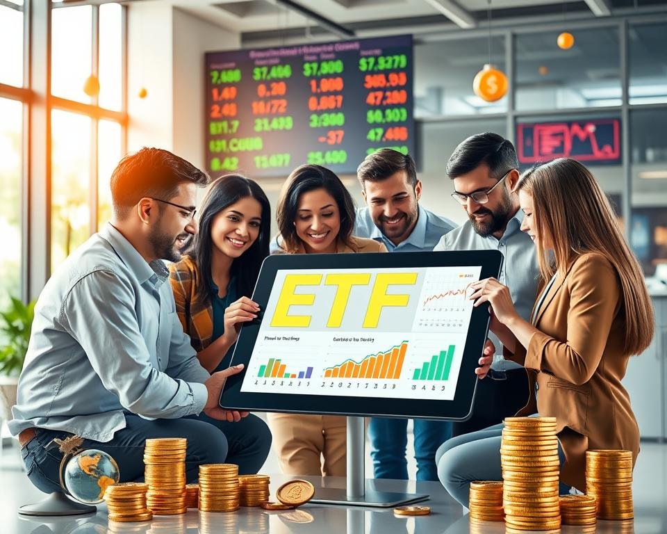 Você sabe investir em ETFs? aprenda hoje!